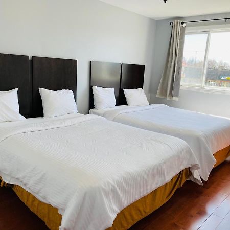 A1 Holiday Family House Niagara Falls Ngoại thất bức ảnh