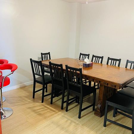 A1 Holiday Family House Niagara Falls Ngoại thất bức ảnh