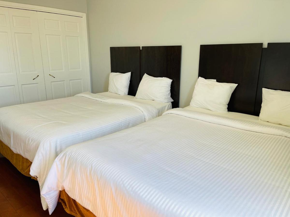 A1 Holiday Family House Niagara Falls Ngoại thất bức ảnh