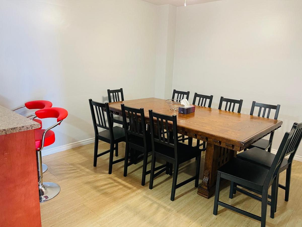 A1 Holiday Family House Niagara Falls Ngoại thất bức ảnh