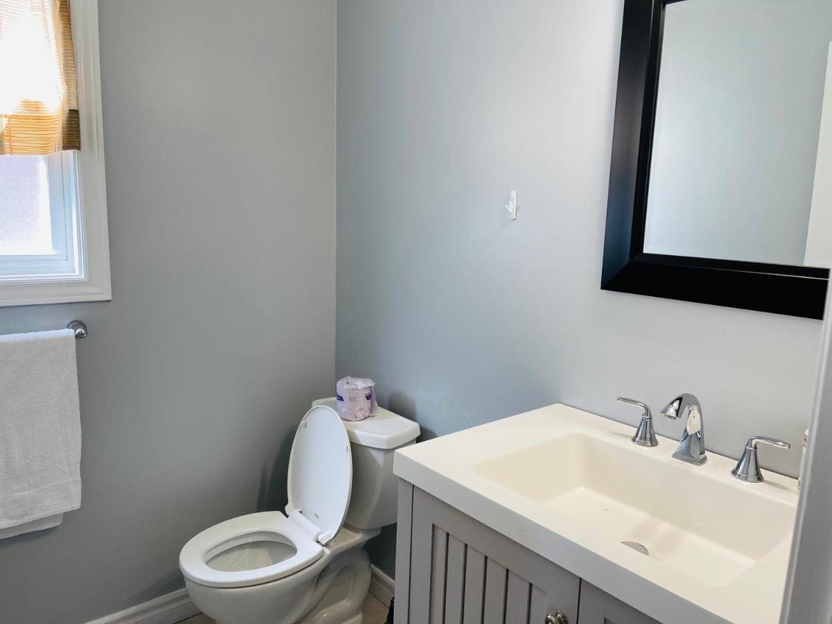 A1 Holiday Family House Niagara Falls Ngoại thất bức ảnh