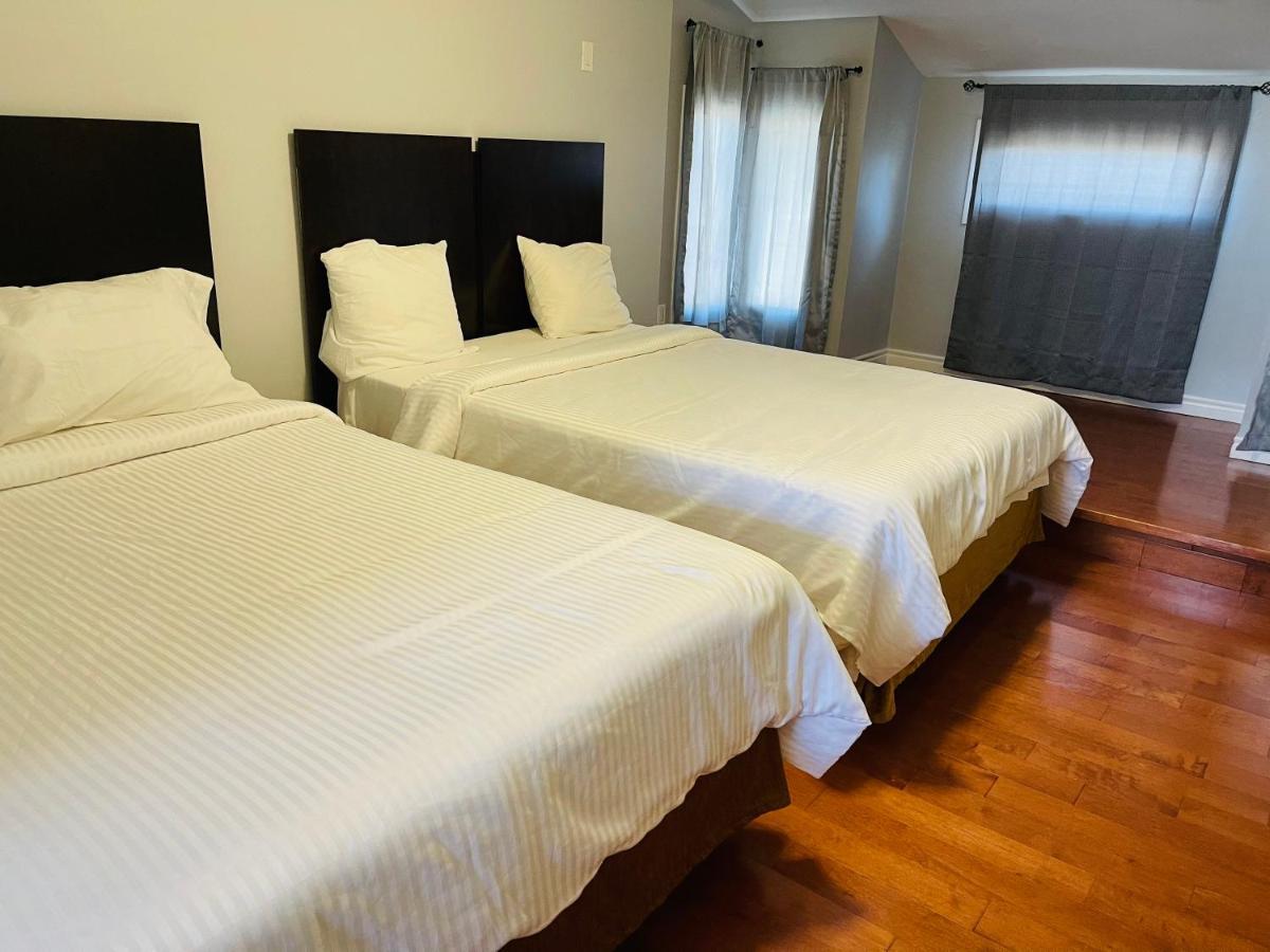 A1 Holiday Family House Niagara Falls Ngoại thất bức ảnh