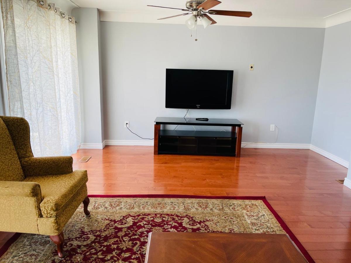 A1 Holiday Family House Niagara Falls Ngoại thất bức ảnh