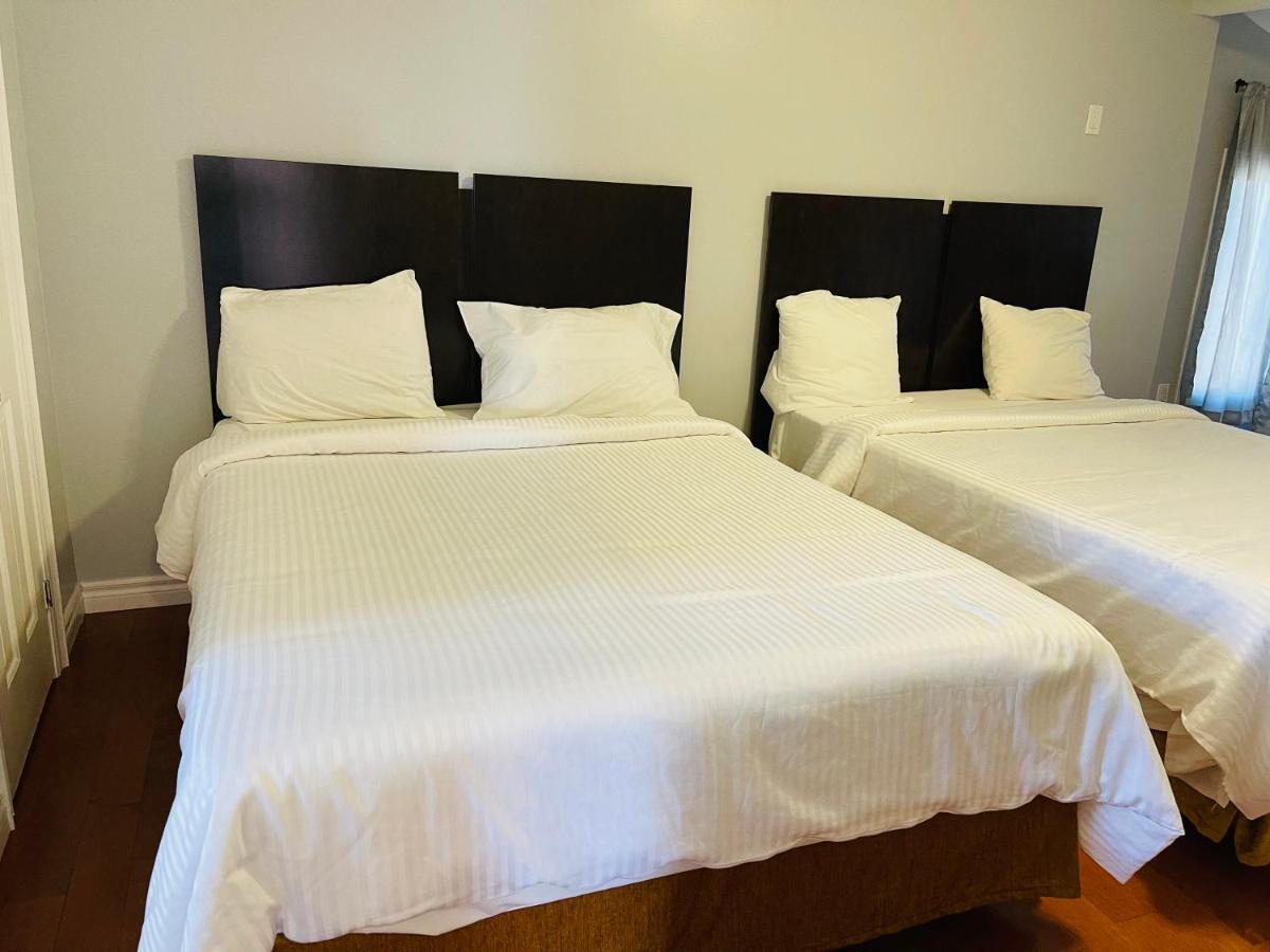 A1 Holiday Family House Niagara Falls Ngoại thất bức ảnh