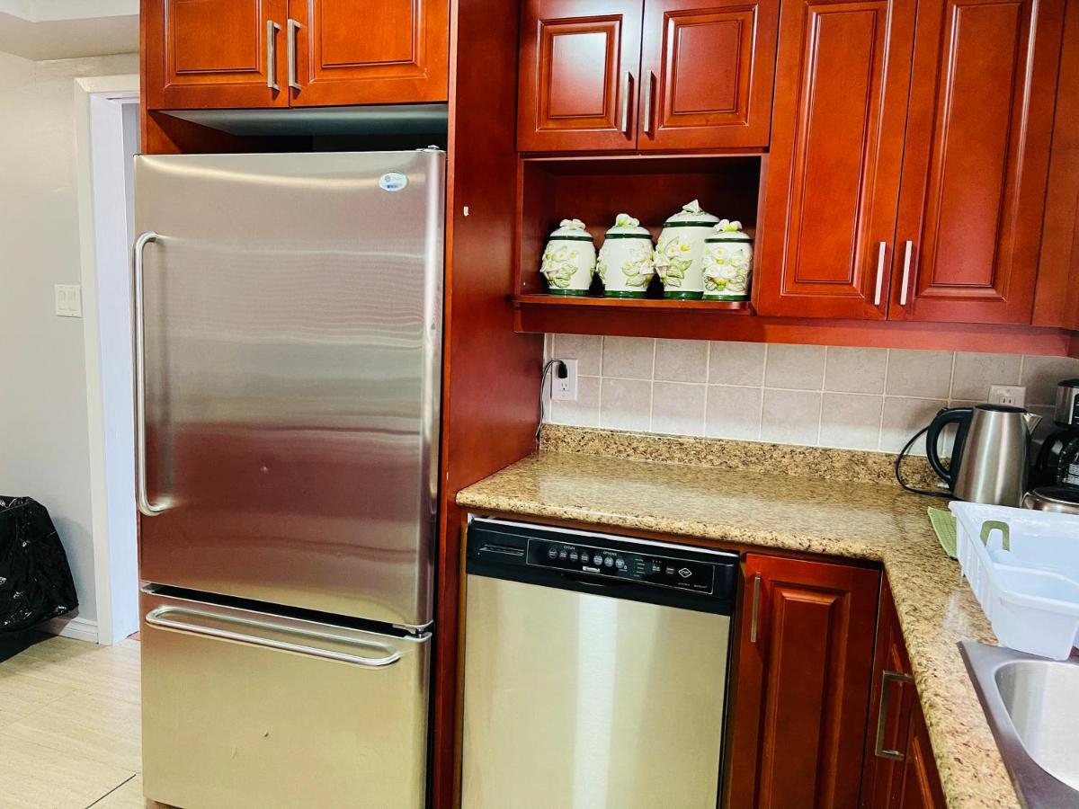 A1 Holiday Family House Niagara Falls Ngoại thất bức ảnh