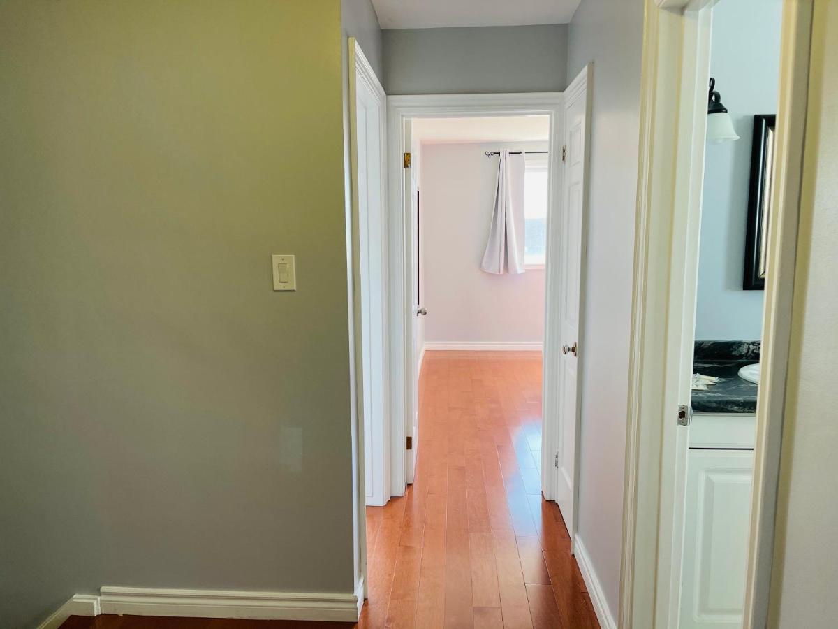 A1 Holiday Family House Niagara Falls Ngoại thất bức ảnh