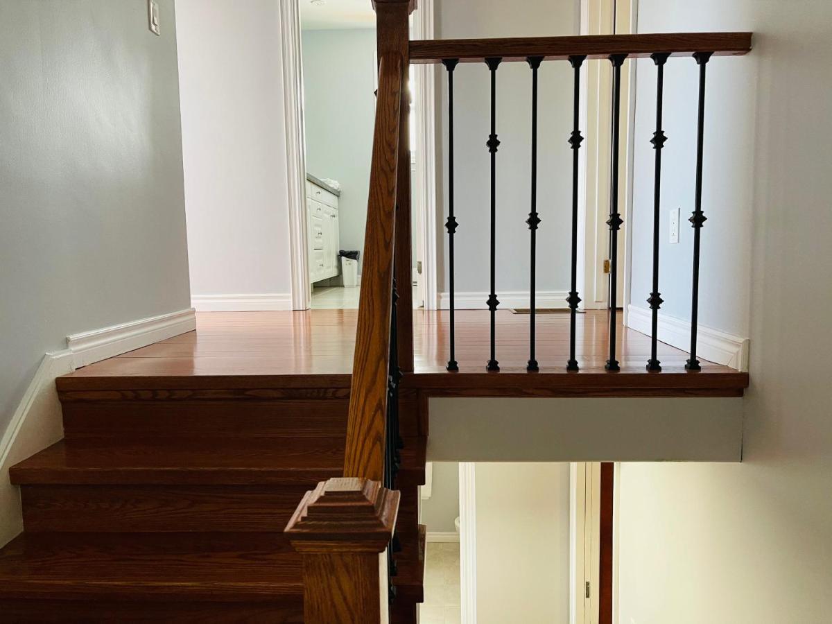 A1 Holiday Family House Niagara Falls Ngoại thất bức ảnh