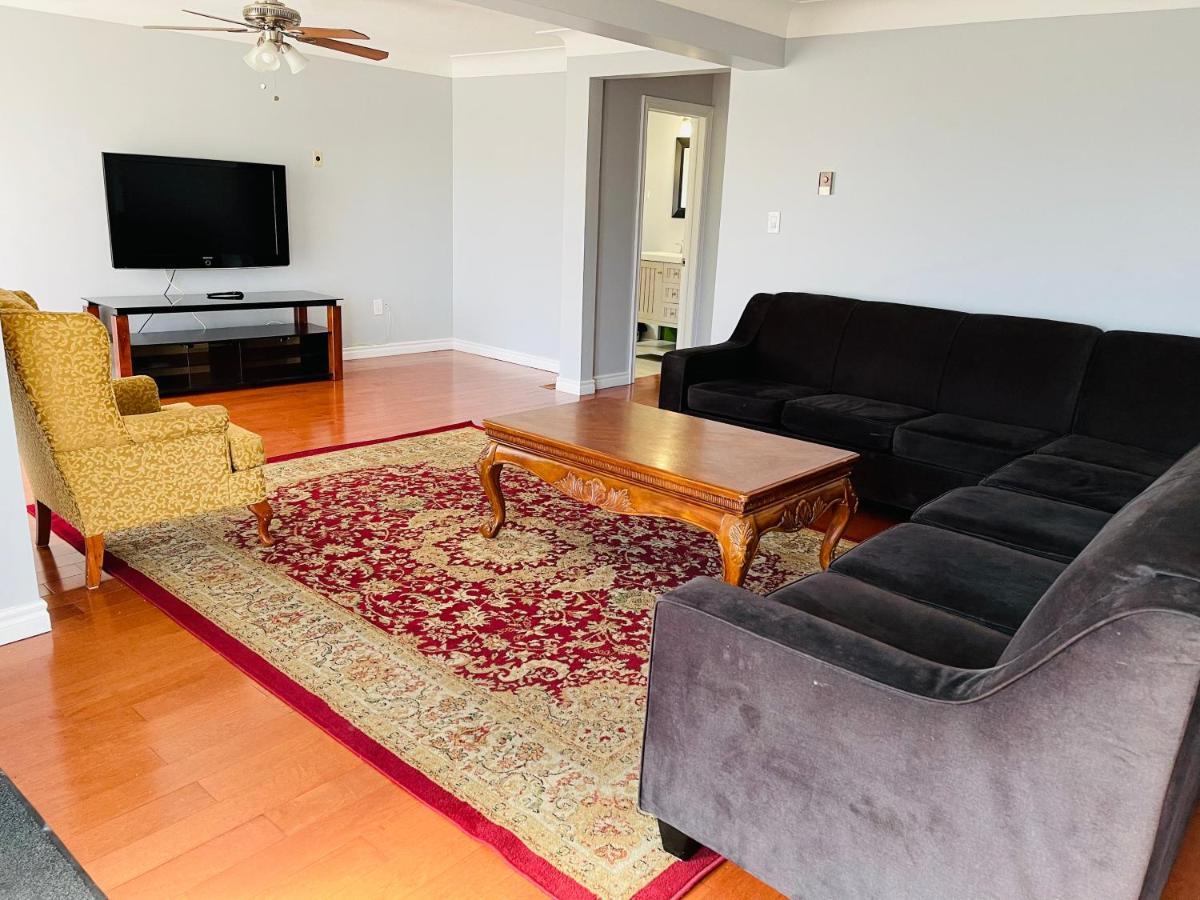 A1 Holiday Family House Niagara Falls Ngoại thất bức ảnh