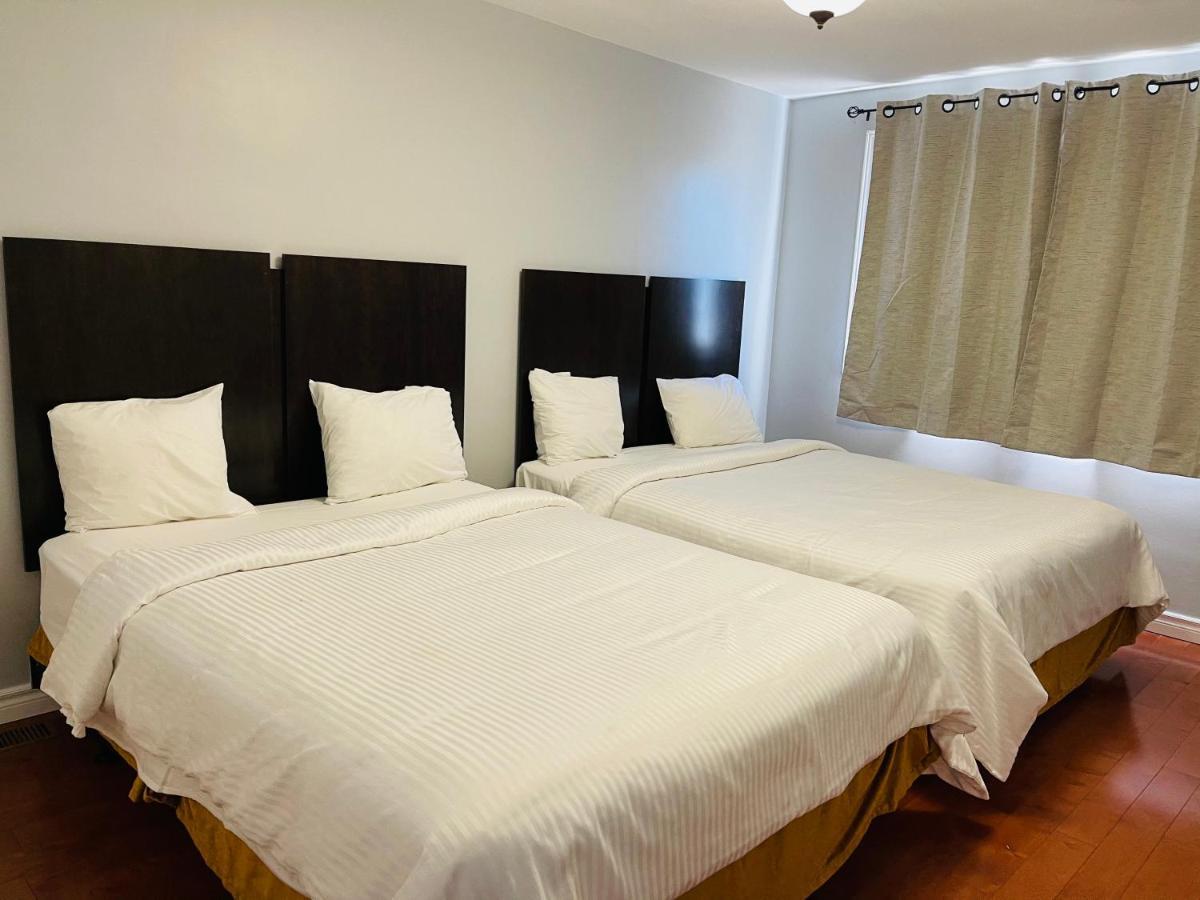 A1 Holiday Family House Niagara Falls Ngoại thất bức ảnh