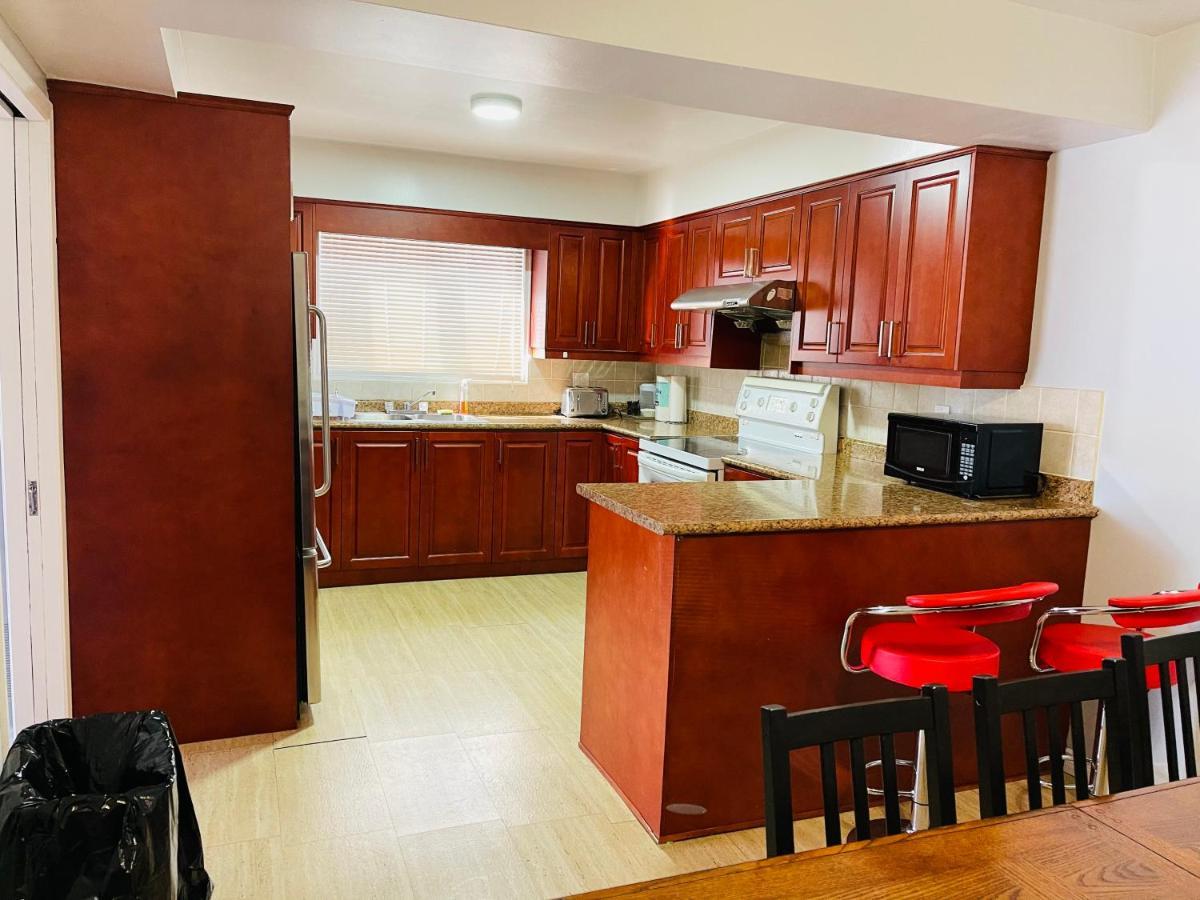 A1 Holiday Family House Niagara Falls Ngoại thất bức ảnh