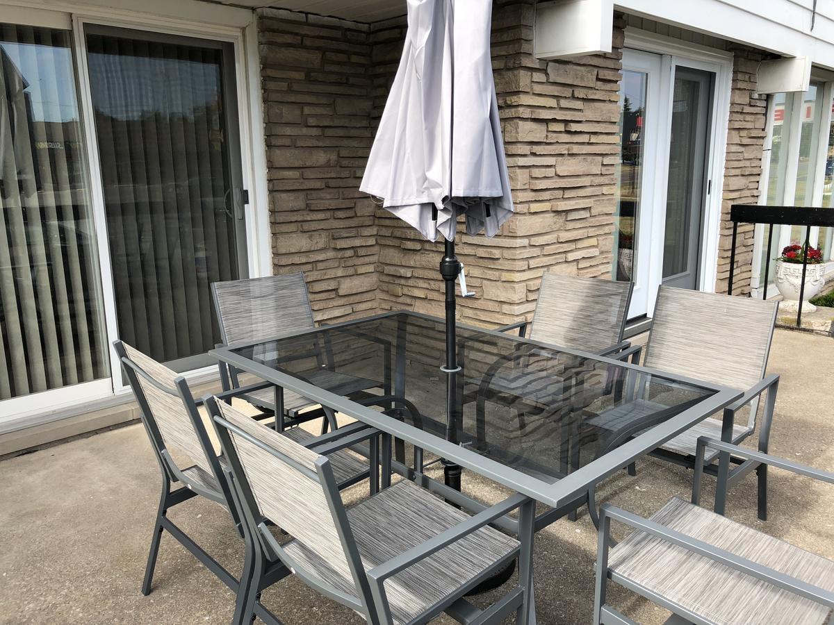 A1 Holiday Family House Niagara Falls Ngoại thất bức ảnh