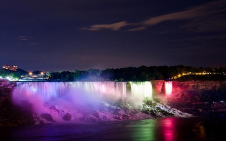 A1 Holiday Family House Niagara Falls Ngoại thất bức ảnh