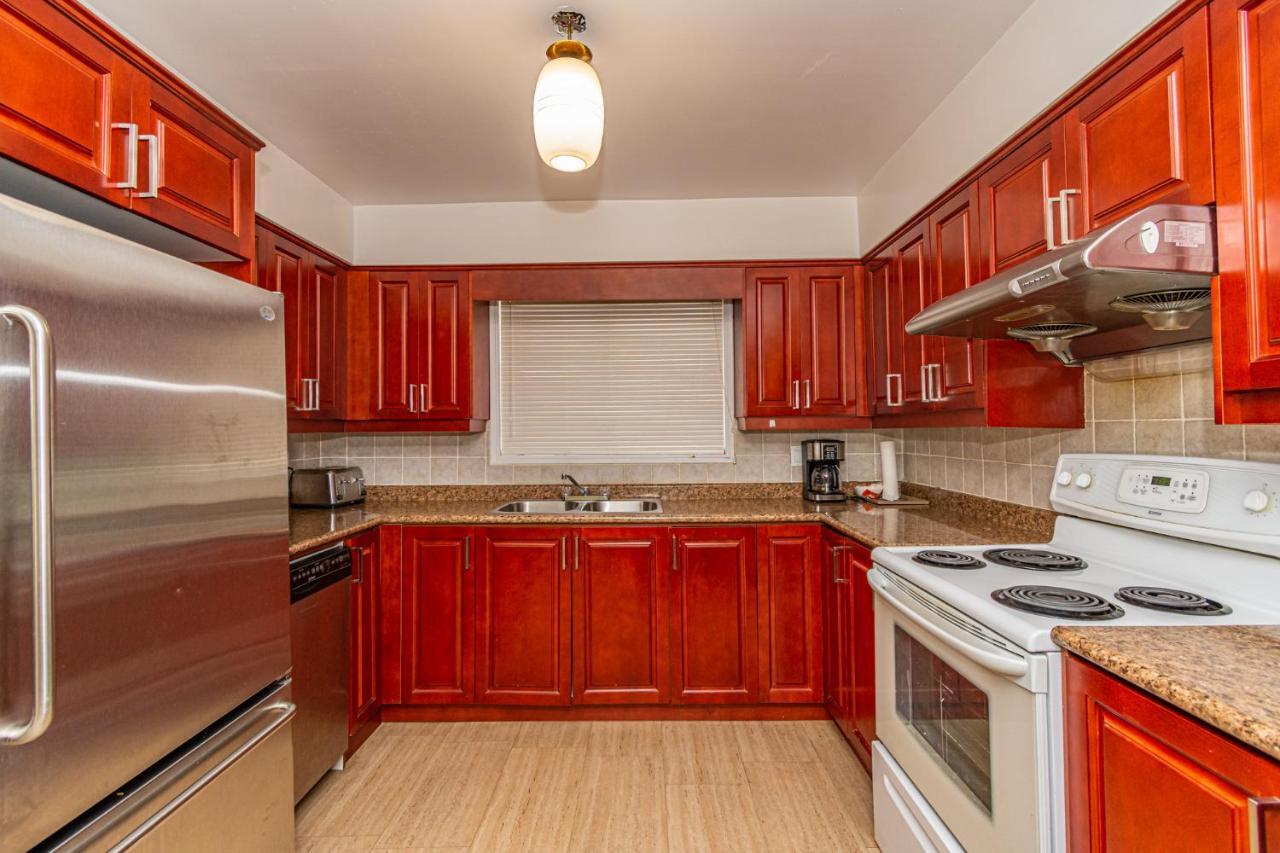A1 Holiday Family House Niagara Falls Ngoại thất bức ảnh